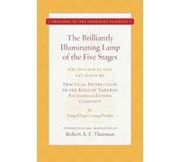 The Brilliantly Illuminating Lamp of the Five Stages