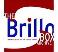 The Brillo Box Archive, Interfaces: Studies in Visual Culture Michael J. Golec (Auteur)