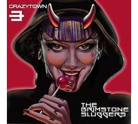 Crazy Town - The Brimstone Sluggers (Deluxe Edition) [Import]