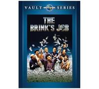 The Brink S Job – Universal Pictures