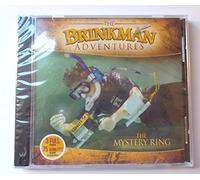 The Brinkman Adventures - The Mystery Ring by n/a
