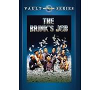 The Brink S Job