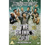 The Brinks Job [Edizione: Regno Unito] [Import]