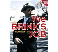 The Brink's Job G