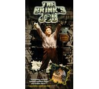 The Brink's Job [VHS]