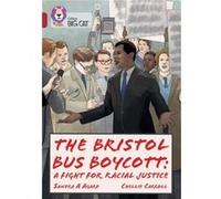 The Bristol Bus Boycott A fight for racial justice by Sandra A. Agard Paperback Book Sandra A. Agard (Auteur)