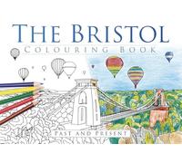 The Bristol Colouring Book