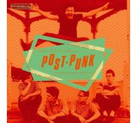 The Bristol Post Punk Explosion Vol 2 (1979-1986) [Vinyl]