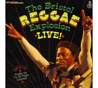 The Bristol Reggae Explosion Live
