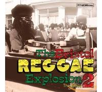 The Bristol Reggae Explosion Vol 2