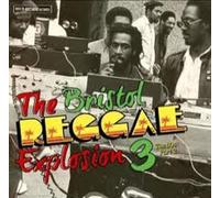 The Bristol Reggae Explosion Vol. 3