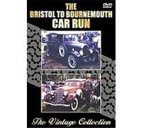 The Bristol To Bournemouth Car Run G