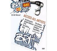 The Brit Awards 2003 , (Various Artists) G