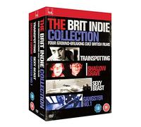The Brit Indie Collection [Import]