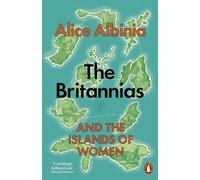 The Britannias: And the Islands of Women