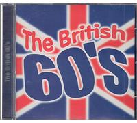 The British 60's