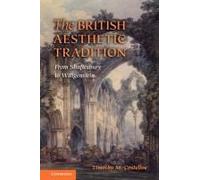 The British Aesthetic Tradition