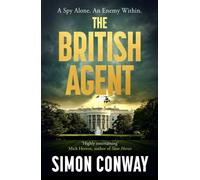 The British Agent - Simon Conway - Penguin - ebook (ePub) - Livre
