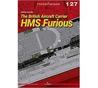 The British Aircraft Carrier Hms Furious