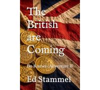 The British are Coming: Bo Knows- Adventure II