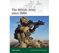 The British Army since 2000