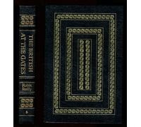 the british at the gates; the new orleans campaign in the war of 1812