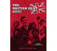 The British Beat Live