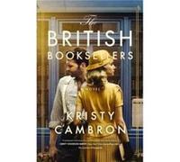 The British Booksellers by Kristy Cambron Kristy Cambron (Auteur)
