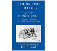 The British Bulldog And His French Cousin