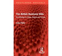 The British Business Elite