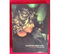 The British Cinema Book
