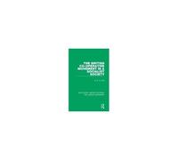 The British Co-Operative Movement In A Socialist Society