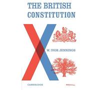 The British Constitution