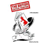 The British Critical Tradition