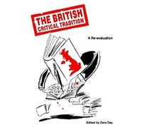 The British Critical Tradition