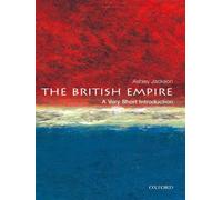 L'Empire britannique – Une très brève introduction