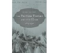 The British Empire And The Hajj