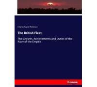 The British Fleet