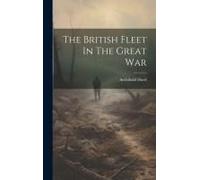 The British Fleet In The Great War