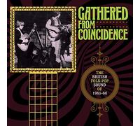 Various Mielsch – The British Folk Pop Sound of 1965-66