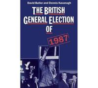 The British General Election Of 1987