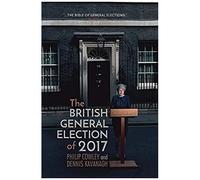 The British General Election Of 2017