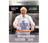 The British General Election Of 2019