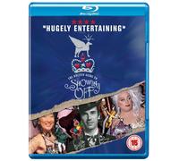 The British Guide to Showing Off (Blu-ray)