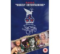 The British Guide to Showing Off [DVD] [Import]