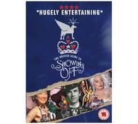 The British Guide To Showing Off [Region 2]