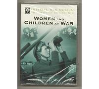 The British Home Front at War - The British Home Front at War - Women and Children at War [Import anglais]