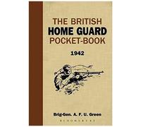 The British Home Guard Pocketbook