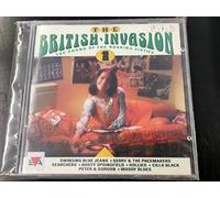 The British Invasion 1 The Sound Of The Roaring Sixites