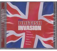 The British Invasion